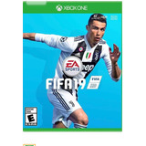 Fifa 19 Xbox 360