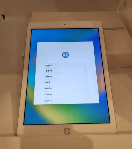 Tablet iPad 6ta Gen. 128gb Apple A17 9.7