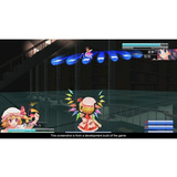 Juego Multimedia Físico Touhou Kobuto V Burst Battle Switch
