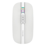 Mouse Bluetooth Compatível C/ Notebook Samsung Dell Asus