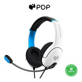 Auriculares Pdp Gaming Airlite Xbox Con Micrófono, Serie X A