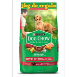 Alimento Dog Chow Raza Mediana Y Grande Mix 21 + 3 Kg Oferta