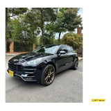 Porsche Macan 2.0 Confort 4x4