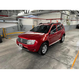 Renault Duster 2013 2.0 4x2 Luxe Nav 138cv