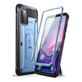 Funda Supcase, Compatible Con Samsung Galaxy S20fe 2020 Ac