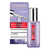 L'oréal Paris Serum De Ojos Anti Líneas De Expresión Revital