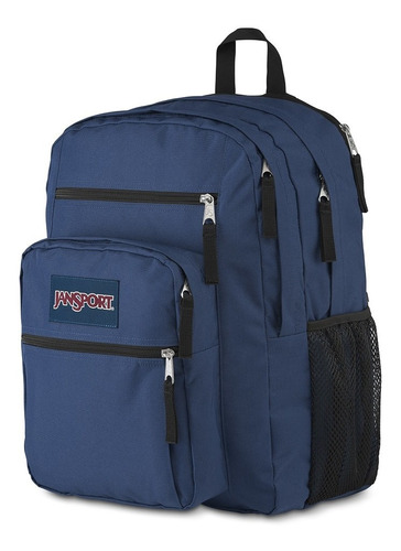 Jansport Big Student - Mochila Para Escuela,viajes Trabajo