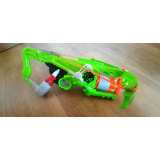 Nerf Balestra Outbreaker Bow Zombie Strike