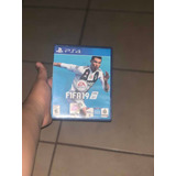 Juego Para Playstation 4 Fifa 19