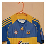 Jersey Tigres Uanl 2010 2009