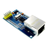 Modulo W5500 Ethernet