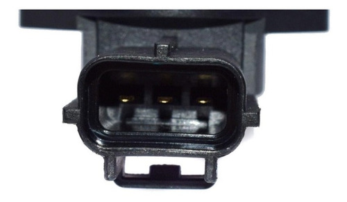 Sensor Tps Ford Fiesta Power-ecosport-focus-escape-ranger Foto 3