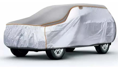 Funda Cubre Suv Pick Up Antigranizo Dakar - Volkswagen Polo