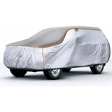 Funda Cubre Suv Pick Up Antigranizo Dakar - Volkswagen Polo