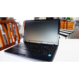 Notebook Samsung Np270e5j I7-4510u 2.60ghz Ssd 240gb 8gb Ram