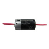 1 X Er14250 3.6v Litio Tamaño 1/2aa Eemb Fact A O B