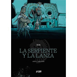 Serpiente Y La Lanza 2 - Hub