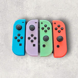 Joycon Nintendo Switch Oled Switch