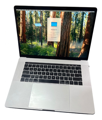 Macbook Pro 15 2018 | MercadoLivre 📦 Macbook Pro 15 2018 | MercadoLivre 📦