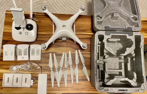 Dji Phantom 4