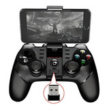 Controle Gamepad Ipega 9156 Bluetooth Turbo Android Ios Pc 