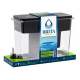 Jarra Extra Grande Brita Elite 27 Cup + Filtro