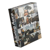 14 Analog Aura Lightroom Presets And Luts