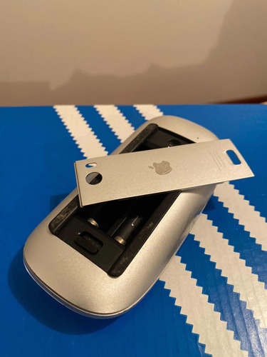 Mouse Apple Para Repuestos 2 Unidades