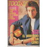 Revista  Rock * Toco & Canto *  Nº 32 Año 1985 Julian Lennon