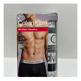 Boxer Hombre Calvin Klein Microfiber Importado