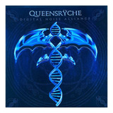 Queensryche Digital Noise Alliance Vinilo Nuevo Musicovinyl