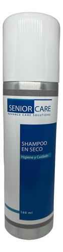Senior Care Shampoo En Seco 160ml 