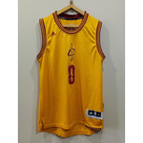 Camiseta Cleveland Cavaliers, Nba, 0 Kevin Love, 2014
