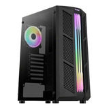 Torre  Chasis Gabinete Aerocool Prime Argb