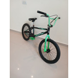 Bicicleta Venzo Rodado 20 Bmx 