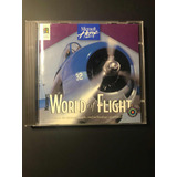 World Of Flight - Enciclopedia De Aviación (cd-1995)