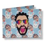 Billetera Bad Bunny