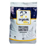 Sustrato Profesional Organic Life 10 Lts