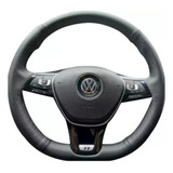 Funda Cubre Volante Para Vw Golf Tiguan Vento Polo T-cross