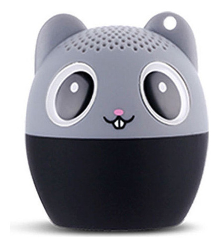 Mini Bocina Bluetooth Subwoofer Inalámbrico Animal Pequeño