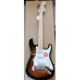 Squier Stratocaster Sss