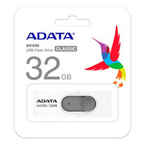 Kit 20 Memoria Usb 32gb Adata Retractil Usb 2.0 Mayoreo