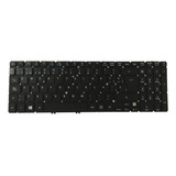 Teclado Acer Aspire Vn7-571 Vn7-571g Vn7-591 Vn7-591g Lumin