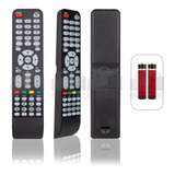 Control Compatible Con Jvc Smart Youtube Netflix Ce-j45