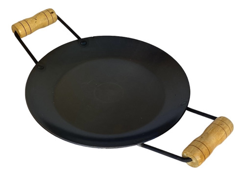 Disco De Arado  Paella Porções Em Geral 50cm Promoção !!!