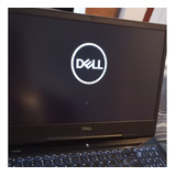 Dell G5 5590, I7-9750h, Gtx 1650, 220gb Ssd + 1tb Hdd, 15.6 