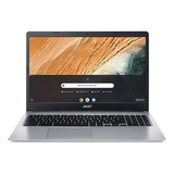 Acer Chromebook 315, Intel Celeron N4000, Pantalla Hd De 15,