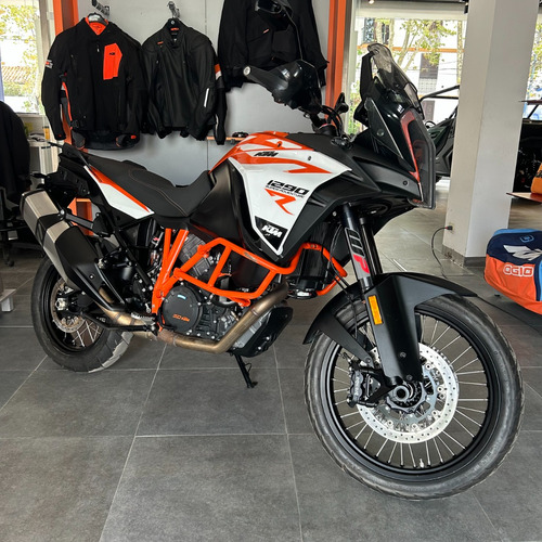 Ktm 1290 Super Adventure R - Oportunidad Pro Motors