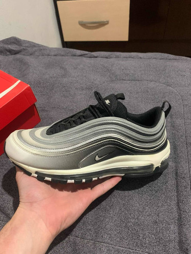 Tênis Nike Air Max 97 - Reflect (original)