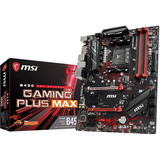 Tarjeta Madre Msi B450 Performance Gaming Amd Ryzen 2da 3ra